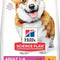 Hill's Science Plan Small & Mini Adult Chicken Dry Dog Food