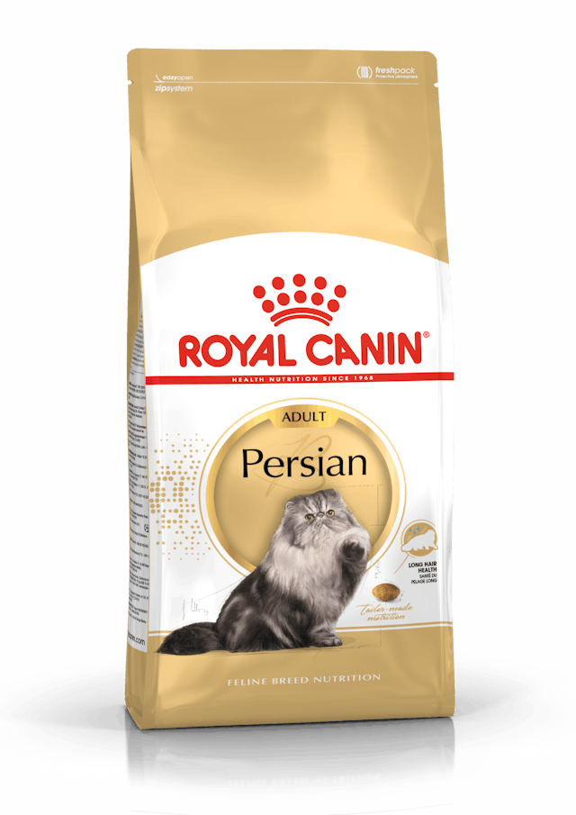 Royal Canin Persian Adult Dry Cat Food