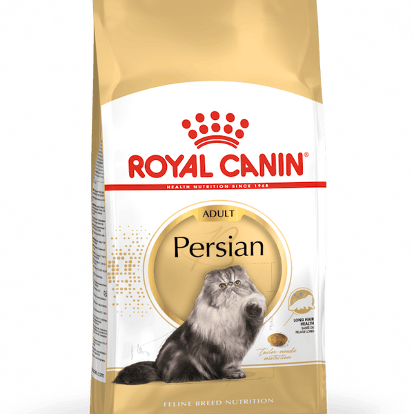 Royal Canin Persian Adult Dry Cat Food