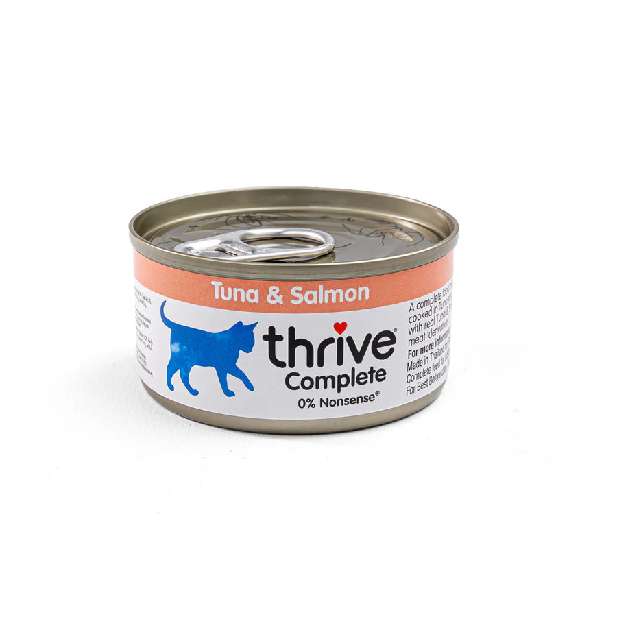 Thrive