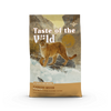 Taste of the Wild Canyon River Feline Formula Dry Cat Food