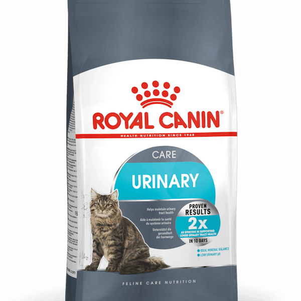 Royal Canin Urinary Care Adult Dry Cat Food