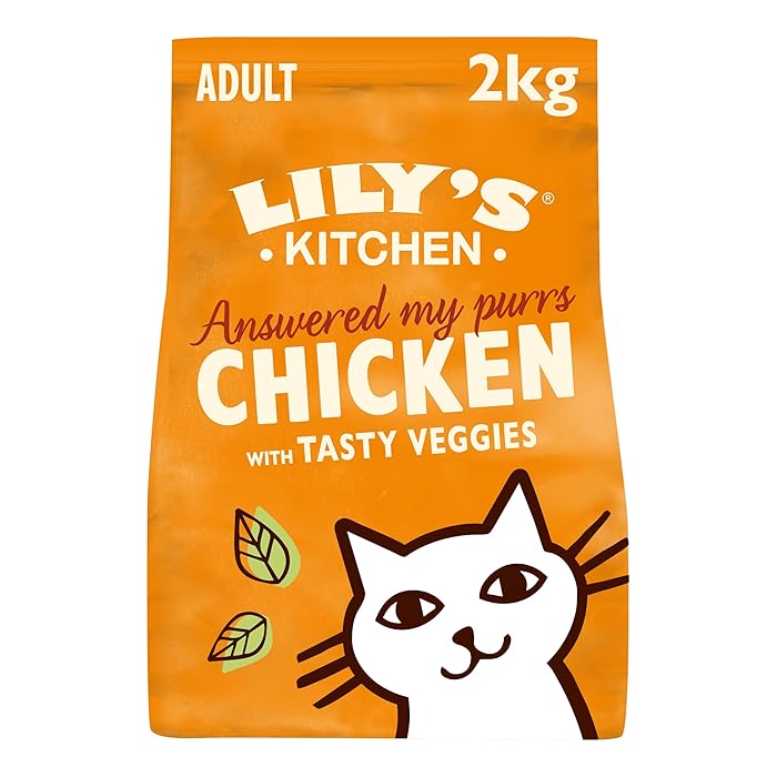 Lily's Kitchen