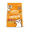 Lily's Kitchen Chicken Casserole Dry Food for Cats