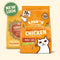 Lily's Kitchen Chicken Casserole Dry Food for Cats