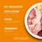 Lily's Kitchen Chicken Casserole Dry Food for Cats