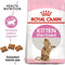 Royal Canin Kitten Sterilised Dry Food