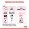 Royal Canin Mother & Babycat Adult Wet Cat Food - 195 GM