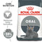 Royal Canin Oral Care Adult Dry Cat Food