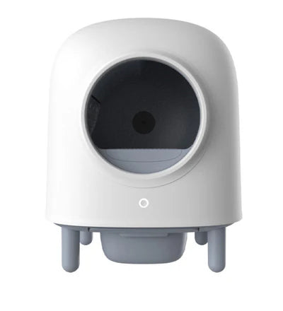 Petree Automatic Generation 2 Cat Litter Box