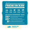 Acana Pacifica Dry Cat & Kitten Food