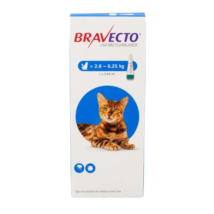 Bravecto