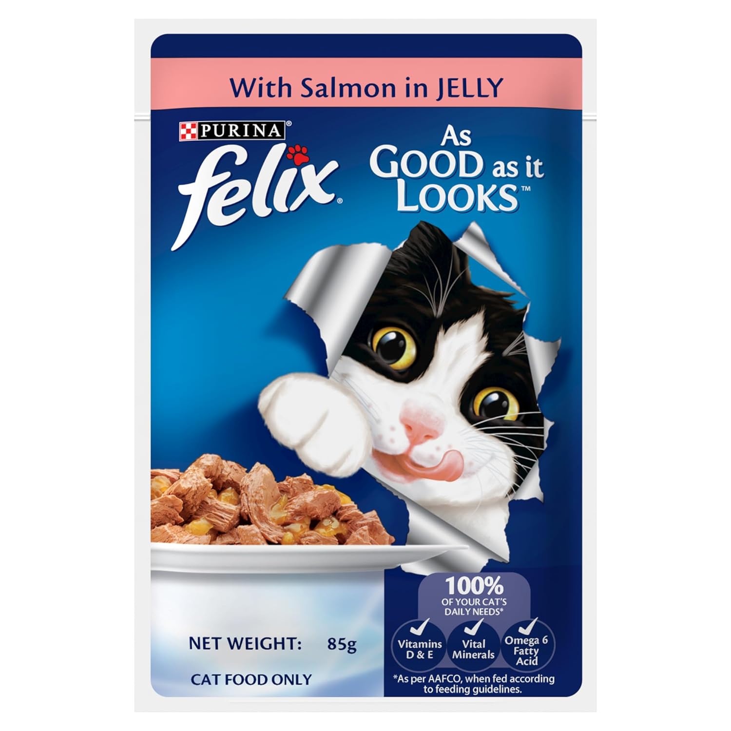 PURINA