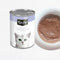 Kit Cat Wild Tuna Kitten Mousse Wet Food