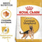Royal Canin German Shepherd Adult Dry Dog Food