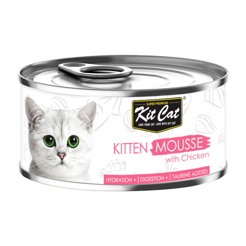 Kit Cat