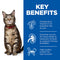 Hill's Science Plan Tuna Adult Dry Cat Food