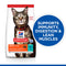 Hill's Science Plan Tuna Adult Dry Cat Food