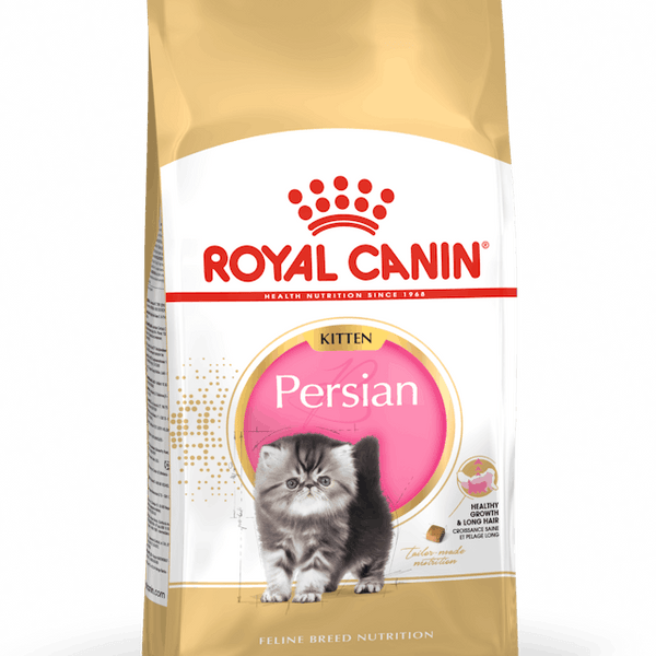 Royal Canin Persian Kitten Dry Food
