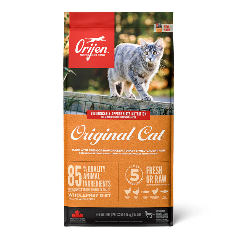 Orijen Original Cat Dry Food