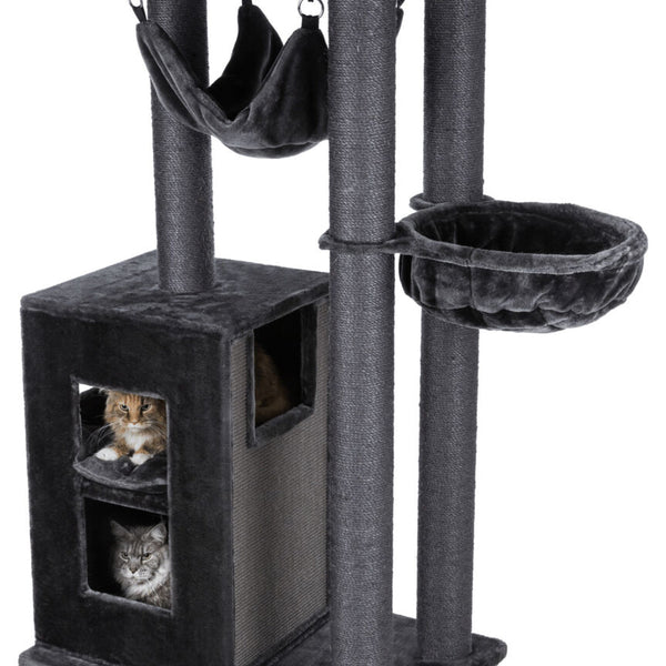 Trixie Amadeus Scratching Post for Cats