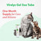 Vetoquinol Viralys Oral Gel for Cats