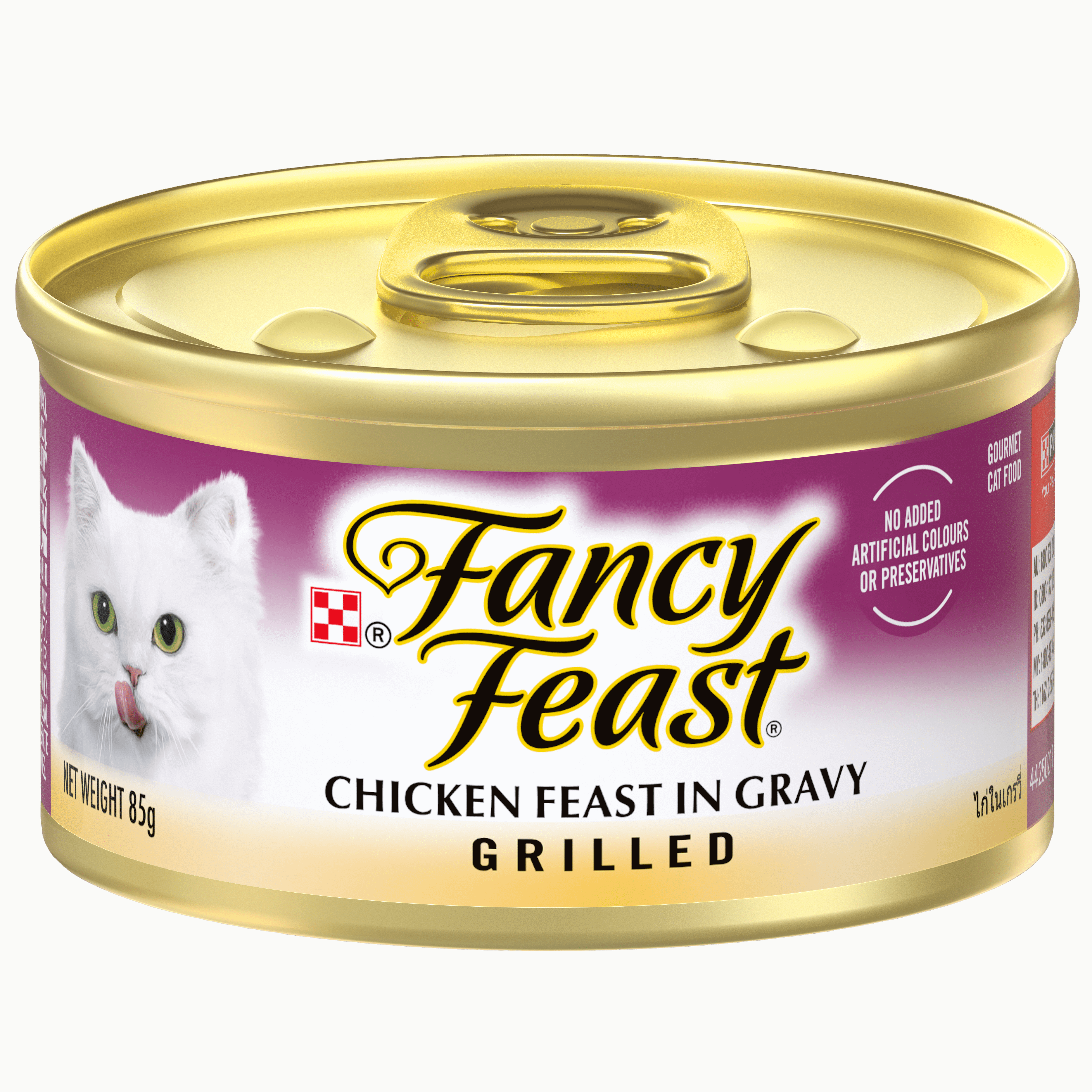 PURINA Fancy Feast