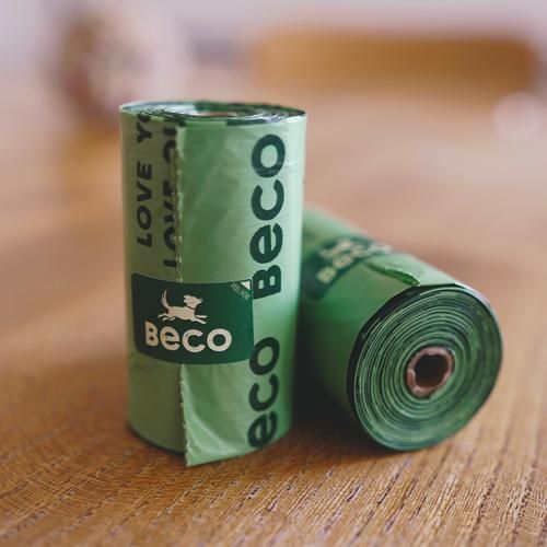 Beco Poop Bags for Dogs