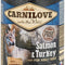 Carnilove Salmon & Turkey for Adult Dog Wet Food