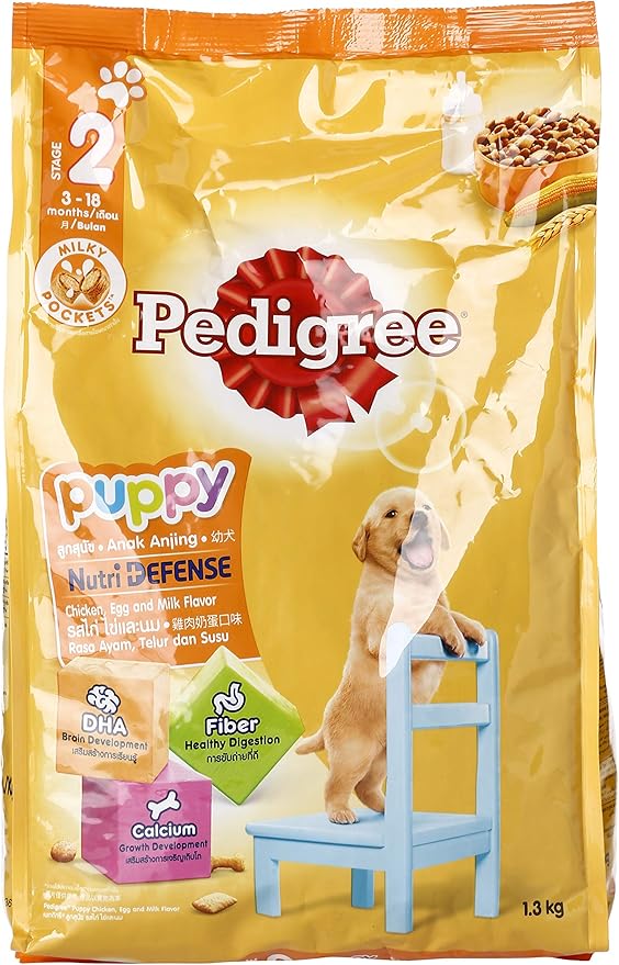 PEDIGREE