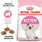 Royal Canin Kitten Dry Food