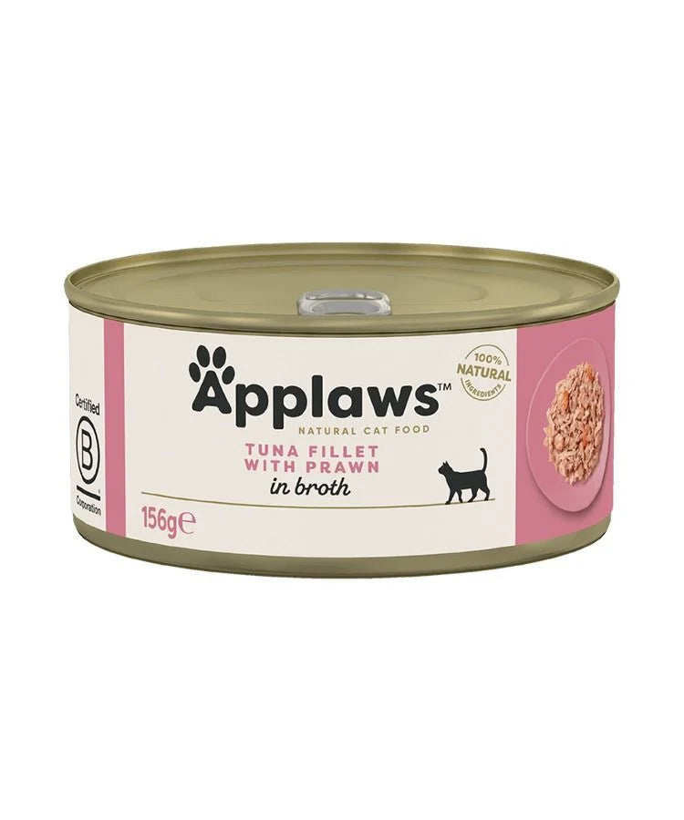 Applaws