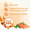 Beaphar Salmon Oil for Dogs & Cats