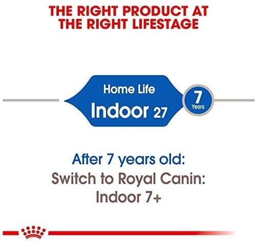 Royal Canin Feline Health Nutrition Indoor