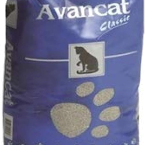Avancat Classic Cat Litter