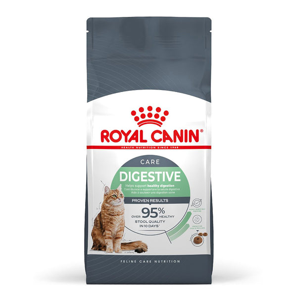Royal Canin Digestive Care Adult Dry Cat Food