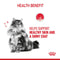 Royal Canin Feline Care Nutrition Hair & Skin in Gravy Adult Wet Cat Food
