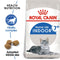Royal Canin Indoor Appetite Control Adult Dry Cat Food