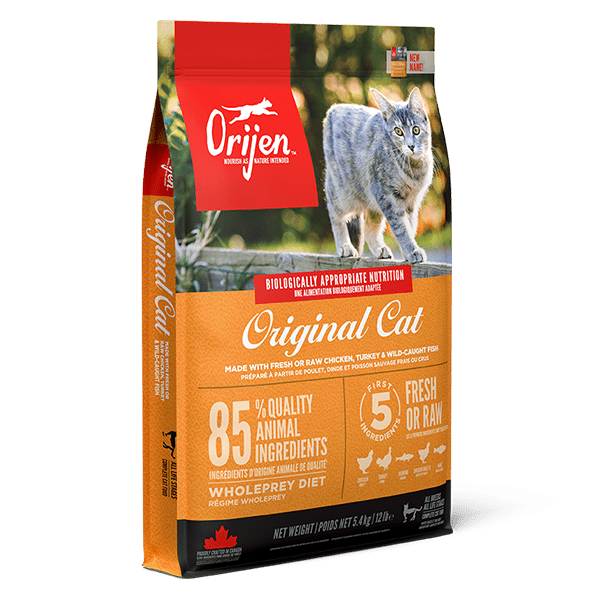 Orijen Original Cat Dry Food