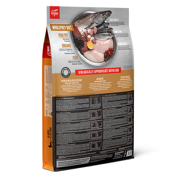 Orijen Original Cat Dry Food