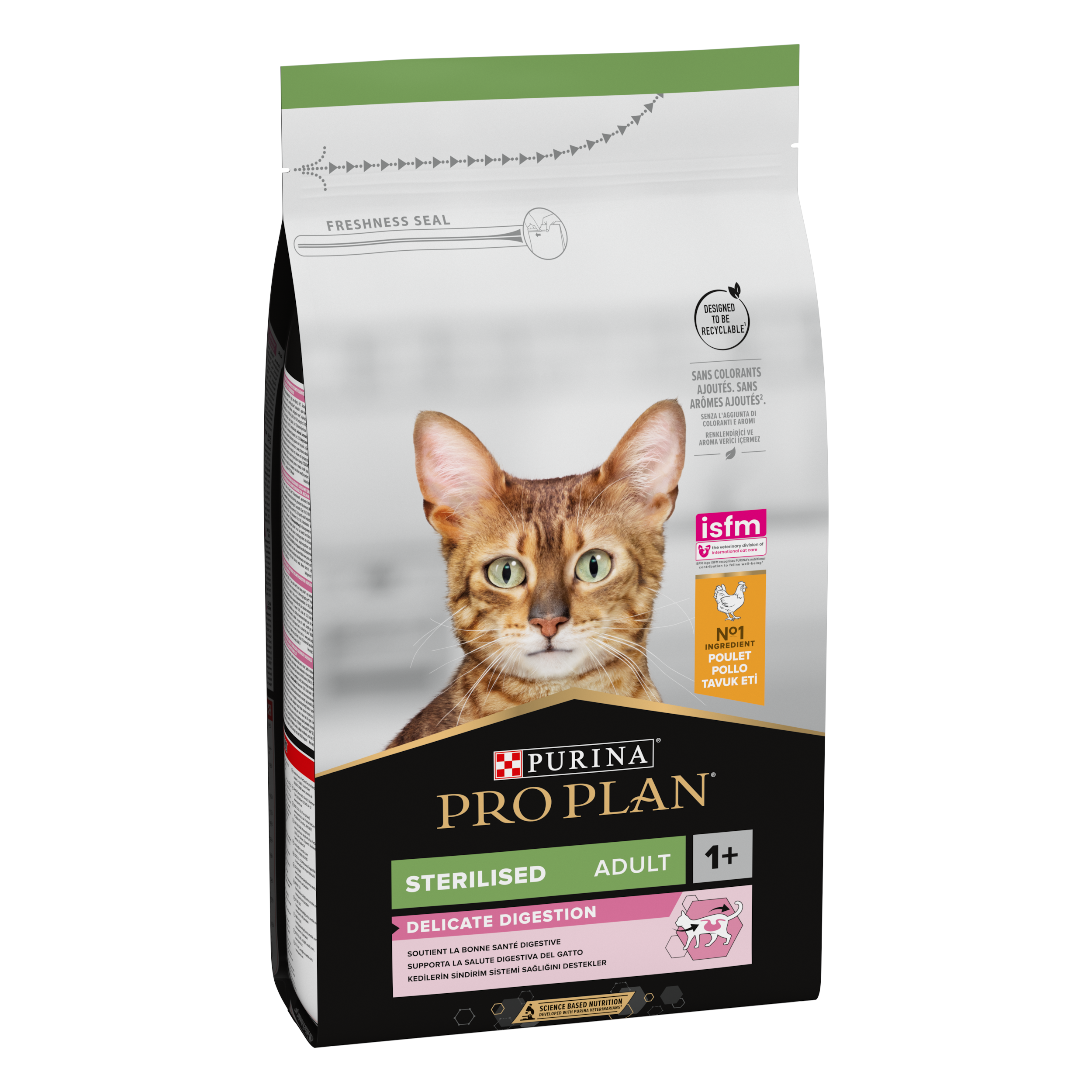 PURINA Pro Plan