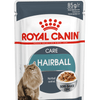 Royal Canin Hairball Care in Gravy Adult Wet Cat Food