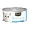 Kit Cat Grain Free Tuna & Scallop Topper Wet Cat Food
