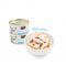Kit Cat Grain Free Tuna & Scallop Topper Wet Cat Food