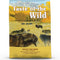 Taste of the Wild High Prairie Adult Canine Formula Dry Dog Food
