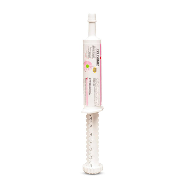 Vetoquinol Pro Pectalin Gel for Cats & Dogs