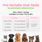 Vetoquinol Pro Pectalin Gel for Cats & Dogs