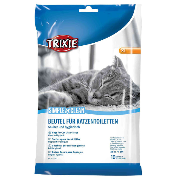 Trixie Cat Litter Liners