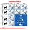 Royal Canin Home Life Indoor 27 Adult Dry Cat Food
