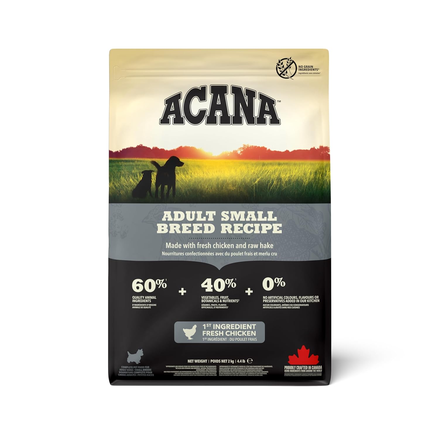 Acana